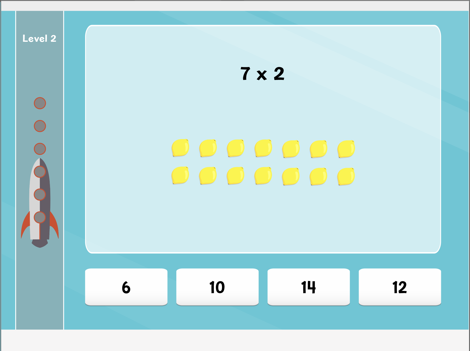 Student progress concepts