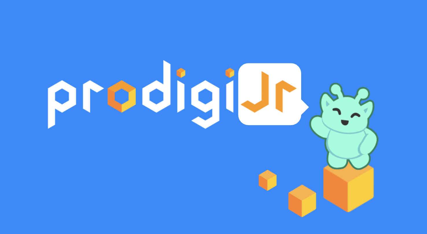 Prodigi Jr