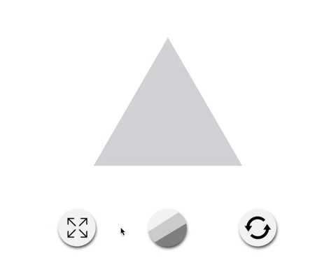 First prototype interaction 2