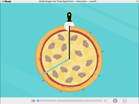 Interaction animation 2