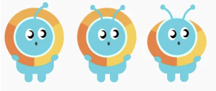 Prodigi Jr alien character studies